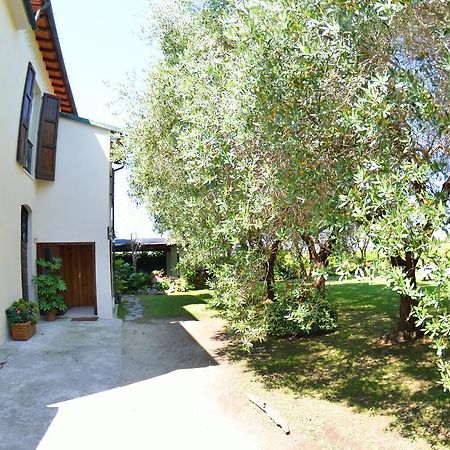 וירג'יו Casa Romana מראה חיצוני תמונה