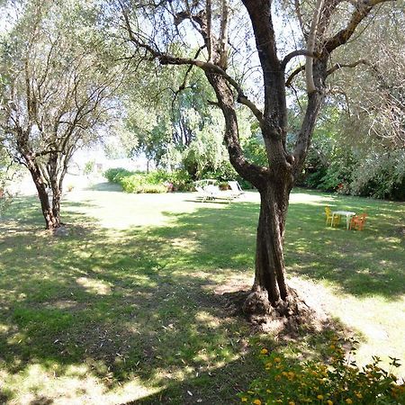 וירג'יו Casa Romana מראה חיצוני תמונה