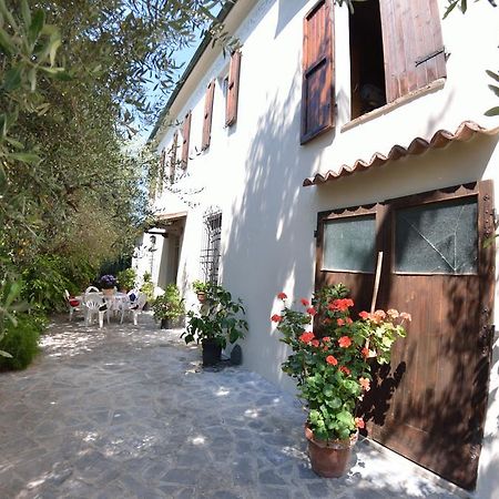 וירג'יו Casa Romana מראה חיצוני תמונה