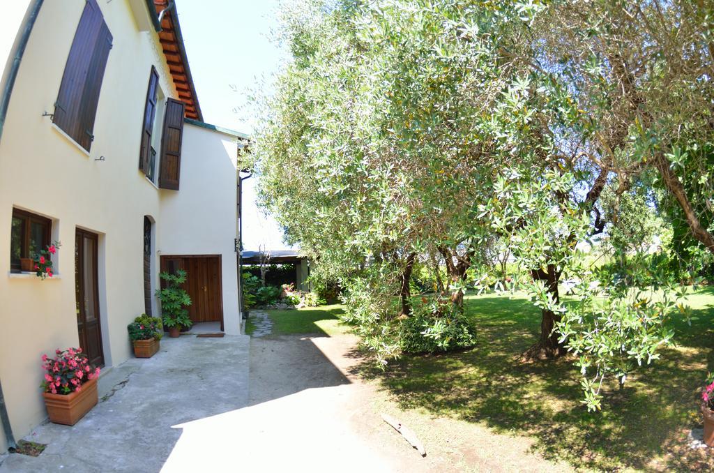 וירג'יו Casa Romana מראה חיצוני תמונה