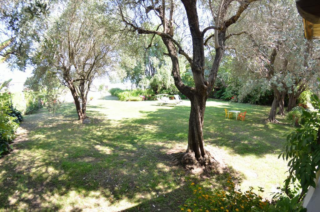 וירג'יו Casa Romana מראה חיצוני תמונה