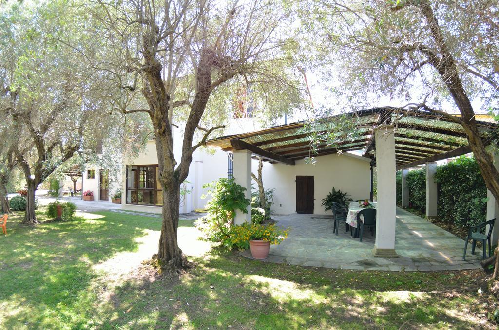 וירג'יו Casa Romana מראה חיצוני תמונה
