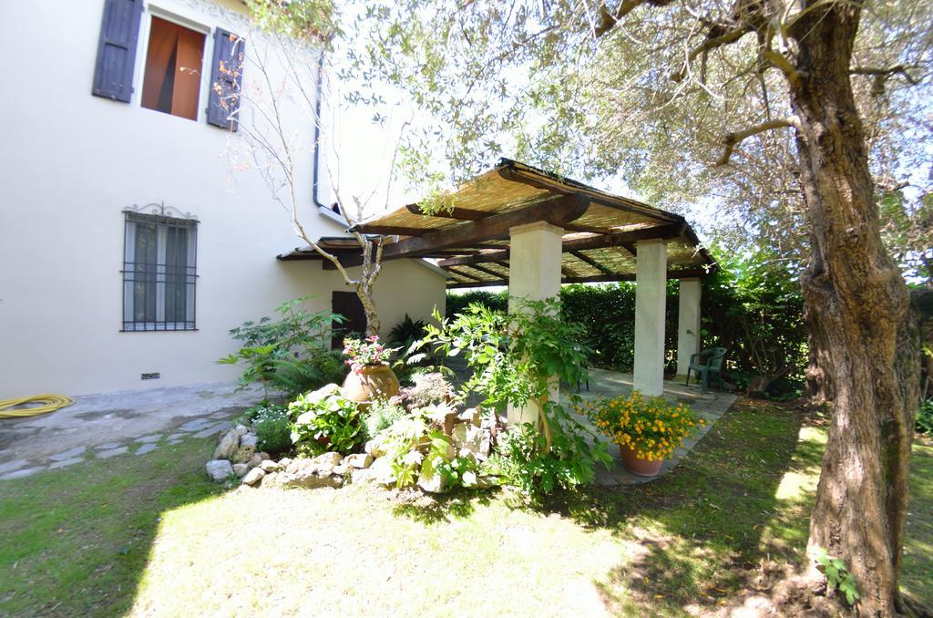 וירג'יו Casa Romana מראה חיצוני תמונה