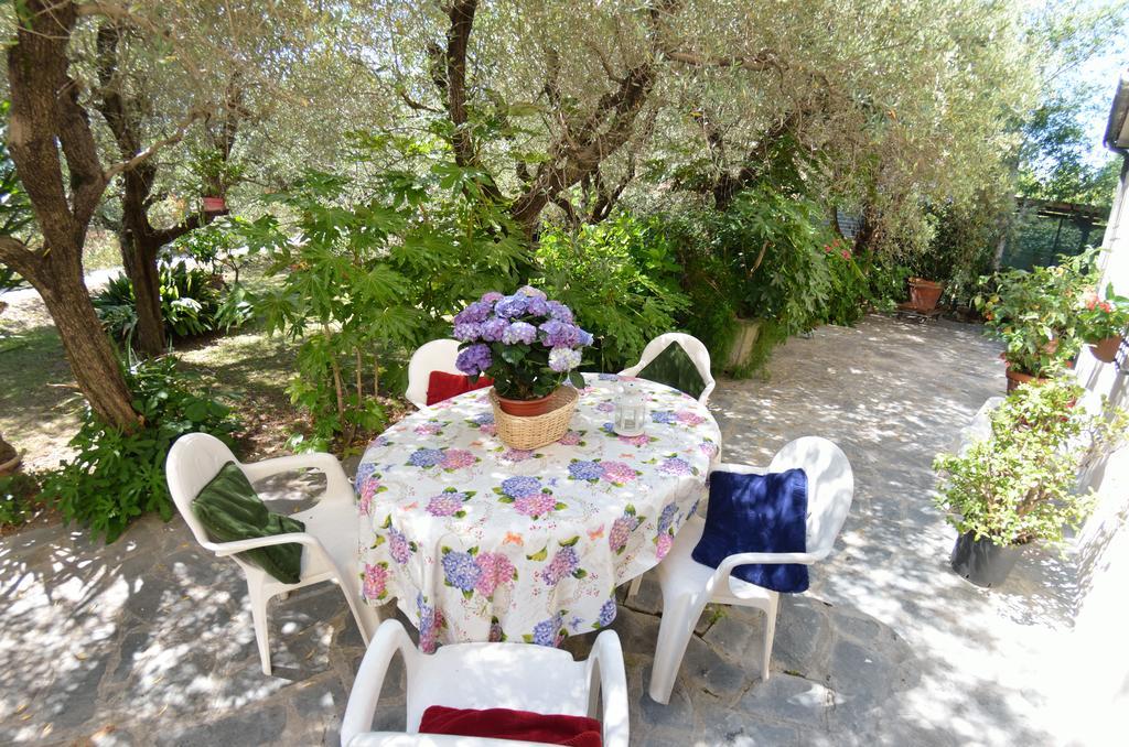וירג'יו Casa Romana מראה חיצוני תמונה