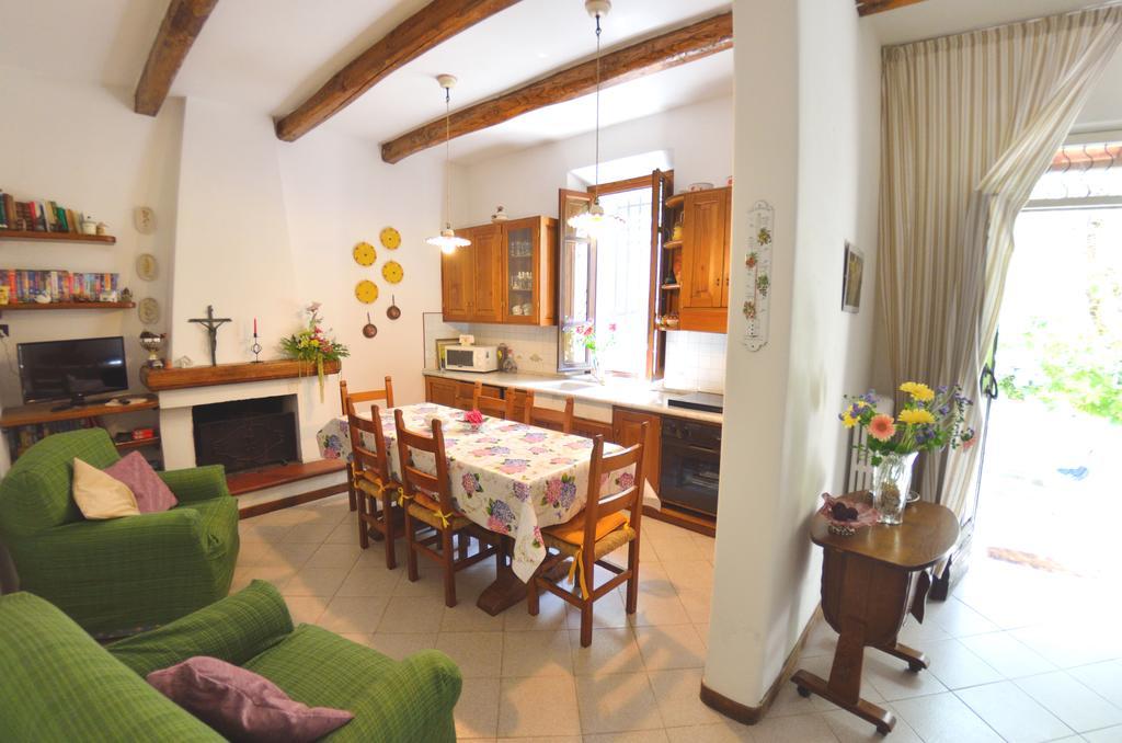 וירג'יו Casa Romana מראה חיצוני תמונה