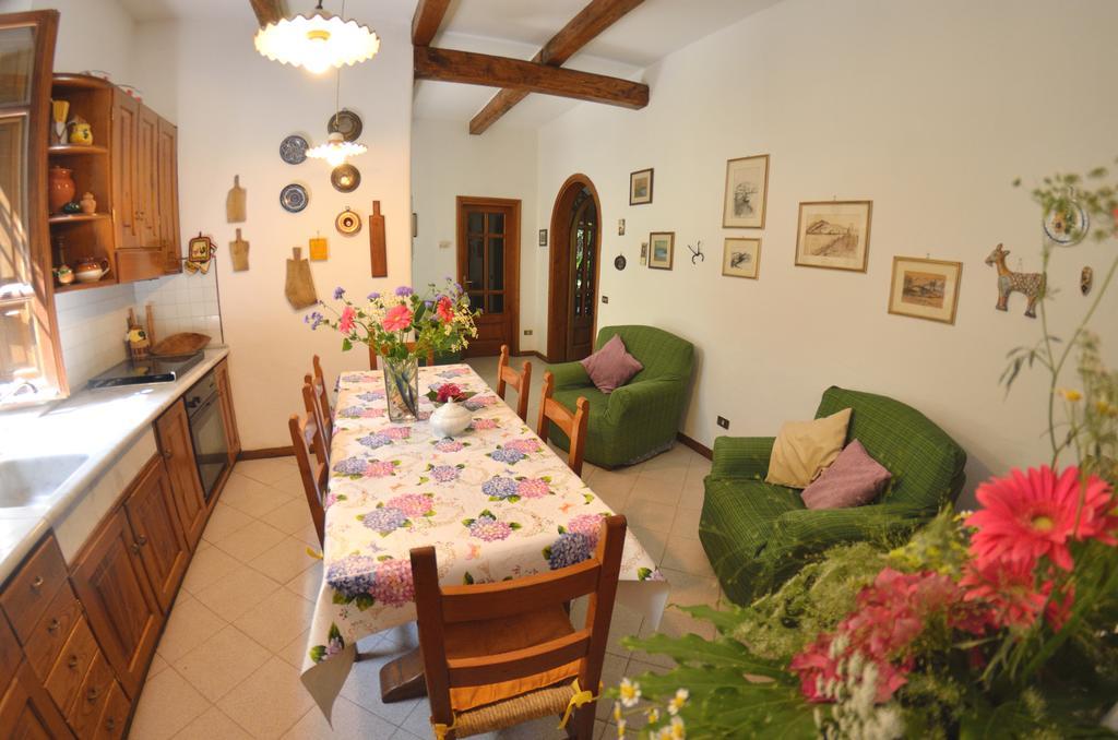 וירג'יו Casa Romana מראה חיצוני תמונה