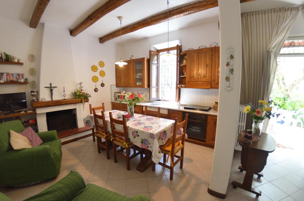 וירג'יו Casa Romana מראה חיצוני תמונה