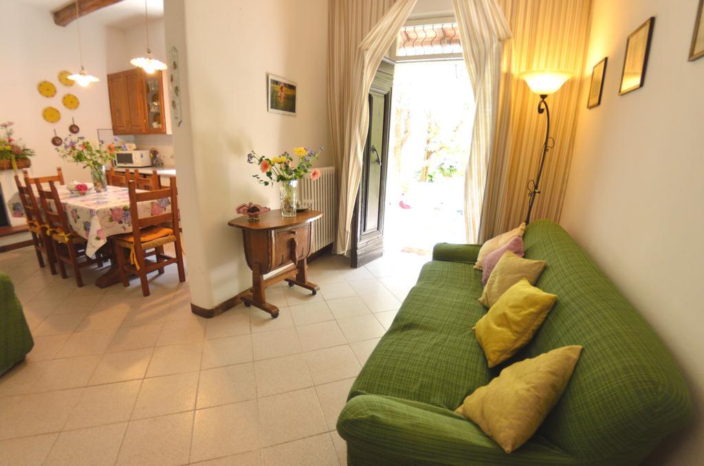 וירג'יו Casa Romana מראה חיצוני תמונה