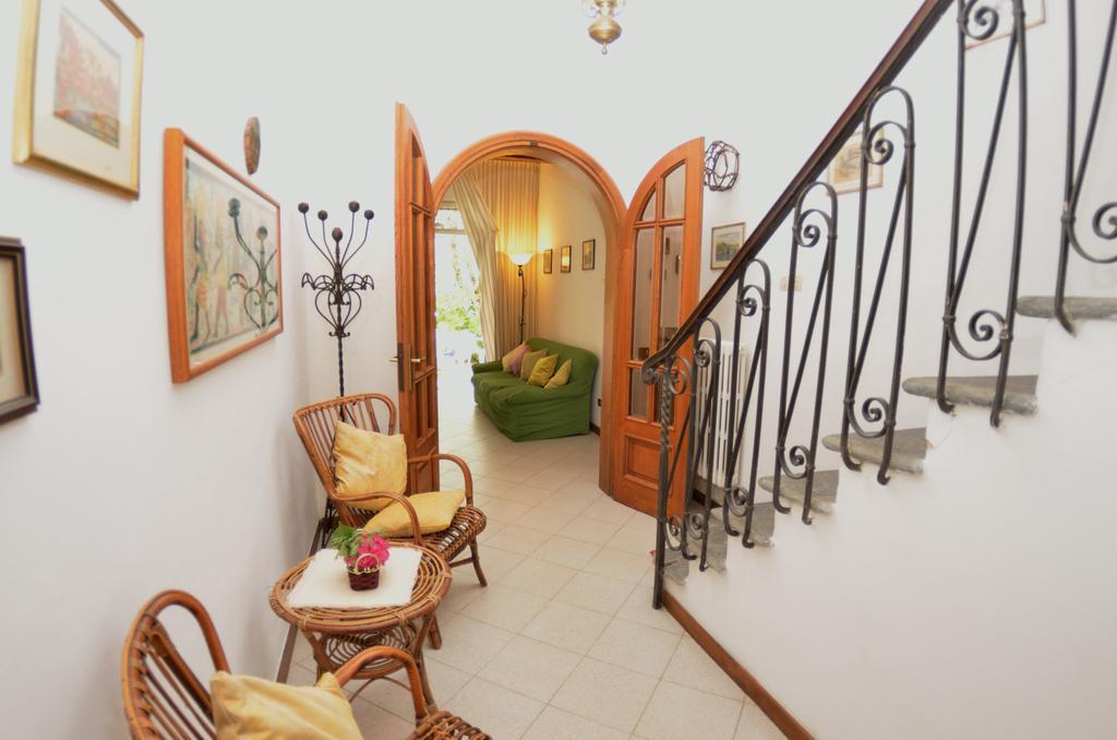 וירג'יו Casa Romana מראה חיצוני תמונה