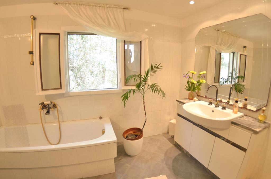 וירג'יו Casa Romana מראה חיצוני תמונה
