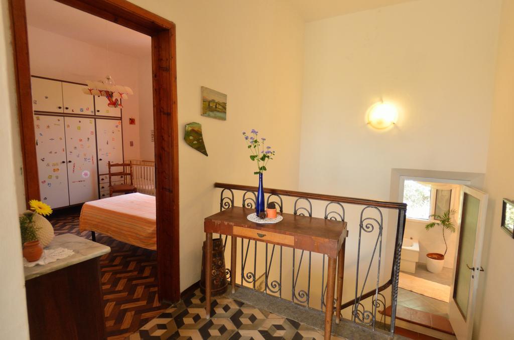 וירג'יו Casa Romana מראה חיצוני תמונה