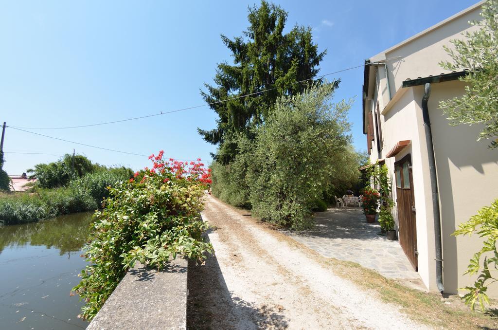 וירג'יו Casa Romana מראה חיצוני תמונה