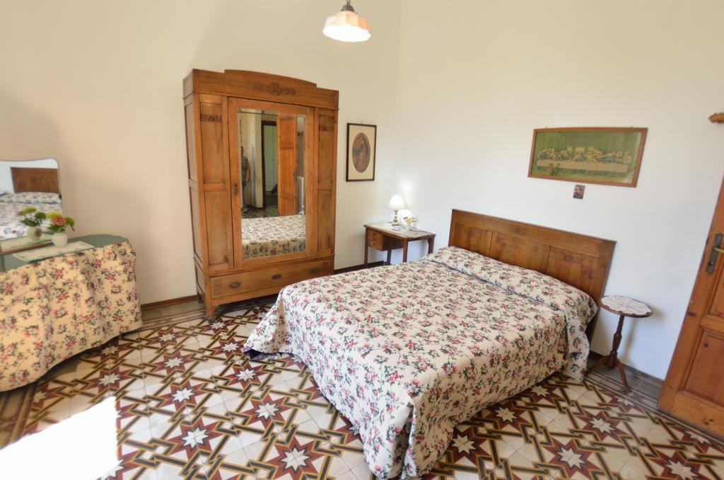 וירג'יו Casa Romana מראה חיצוני תמונה