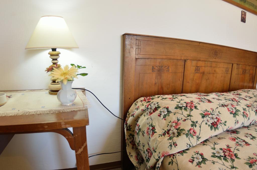 וירג'יו Casa Romana מראה חיצוני תמונה