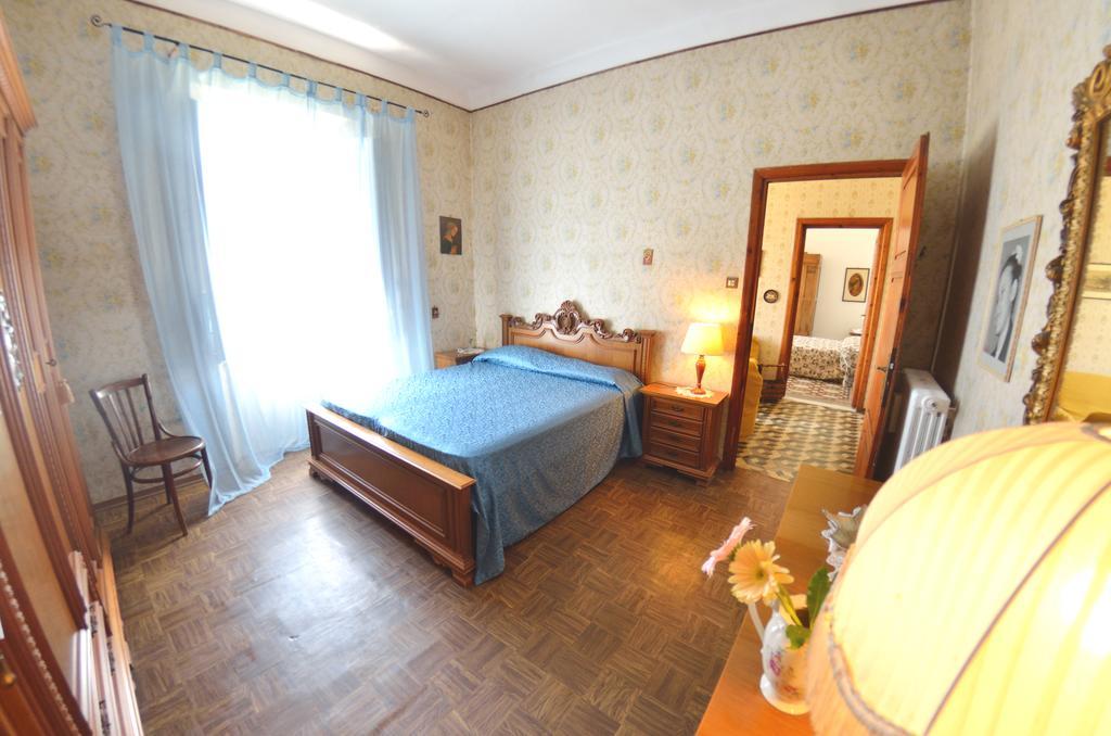 וירג'יו Casa Romana מראה חיצוני תמונה