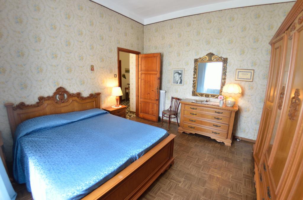 וירג'יו Casa Romana מראה חיצוני תמונה