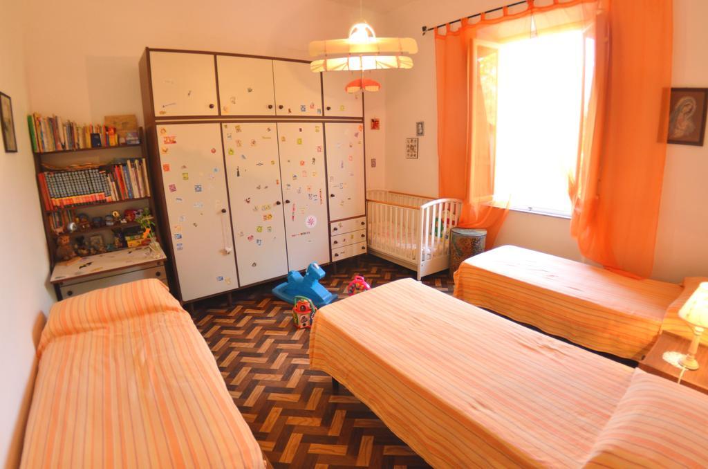 וירג'יו Casa Romana מראה חיצוני תמונה