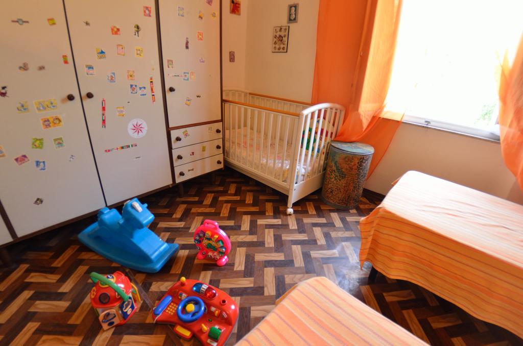 וירג'יו Casa Romana מראה חיצוני תמונה