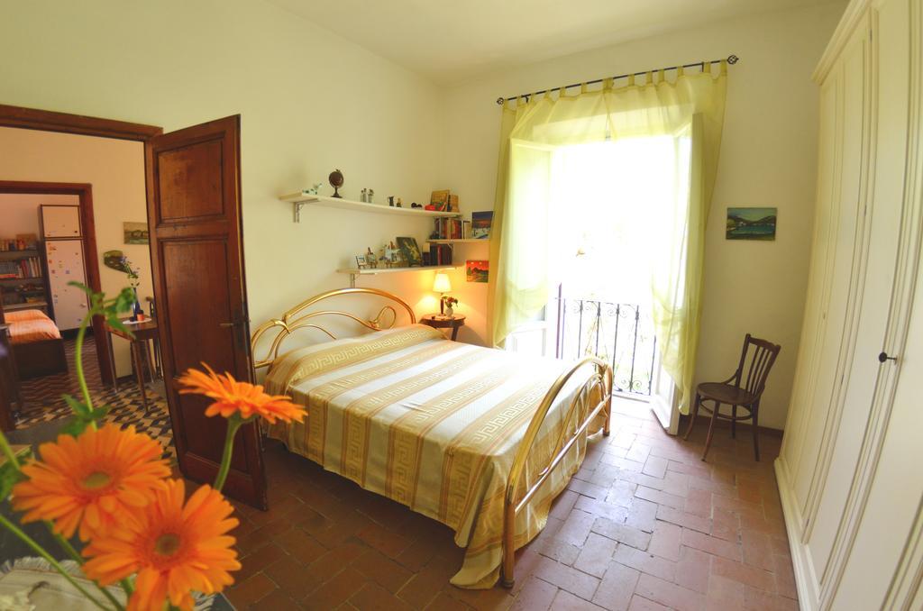 וירג'יו Casa Romana מראה חיצוני תמונה