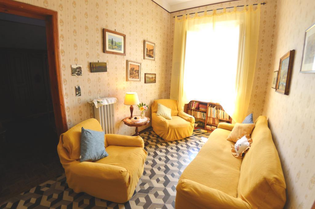 וירג'יו Casa Romana מראה חיצוני תמונה