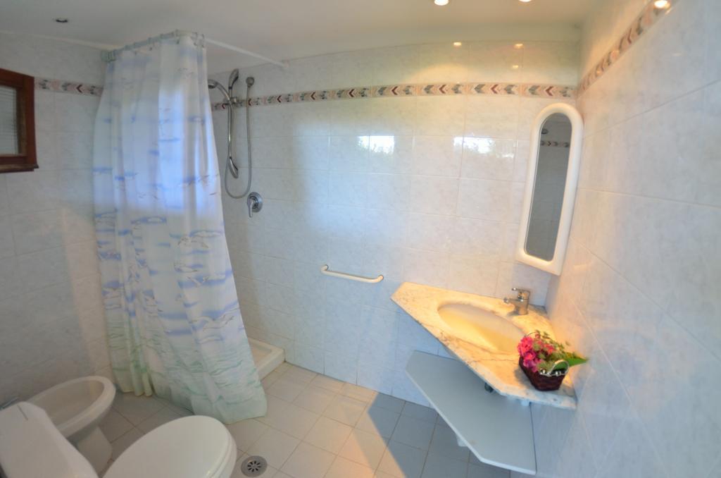 וירג'יו Casa Romana מראה חיצוני תמונה