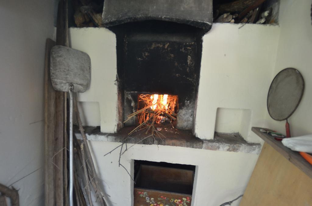 וירג'יו Casa Romana מראה חיצוני תמונה