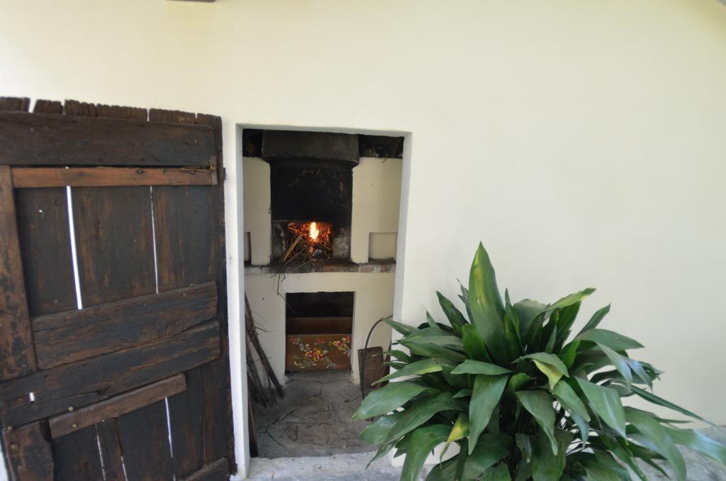 וירג'יו Casa Romana מראה חיצוני תמונה